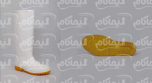 عرضه کننده چکمه پلاستیکی ارزان