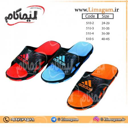 فروش عمده دمپایی E.V.A شیک